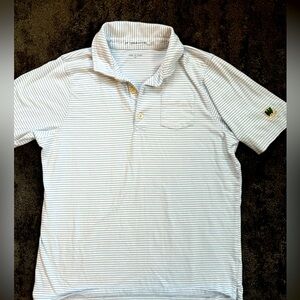 B Draddy Boys Polo shirt